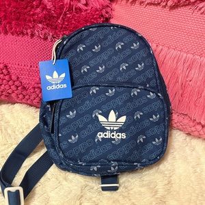 Adidas Mini Backpack